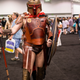 Illustration for article titled The Force Is Strong With This Gallery Of iStar Wars/i Celebration Cosplay